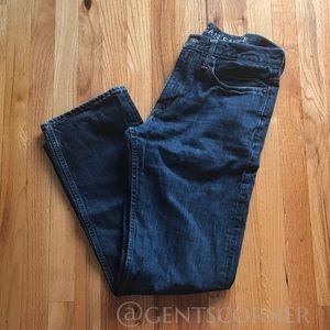 American Eagle Outfitters Relaxed Jean